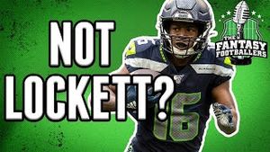 Video post by @thefantasyfootballers on YouTube