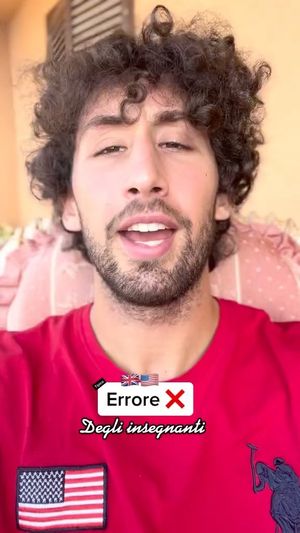 Video post by @samuelebrusca_ on Instagram