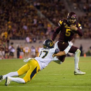 Image post by @arizonastateuniversity on Instagram