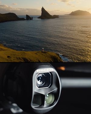 Image post by @djiglobal on Instagram