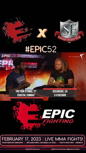 Video post by @epicfighting on Instagram