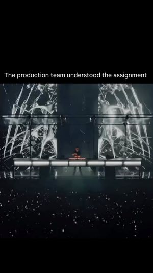 Video post by @afterworldmusic_ on Instagram