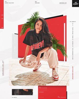 Image post by @knxghtdzn on Instagram
