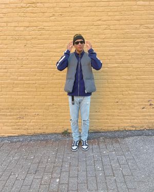 Image post by @benj_juice on Instagram