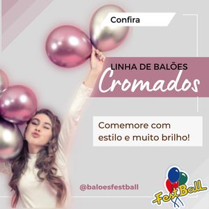 Image post by @baloesfestball on Instagram