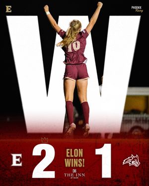 Image post by @elonwsoccer on Instagram