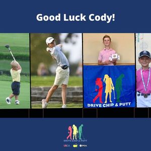 Image post by @WSGAGolf on Facebook