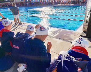 Image post by @arizonaswimdive on Instagram