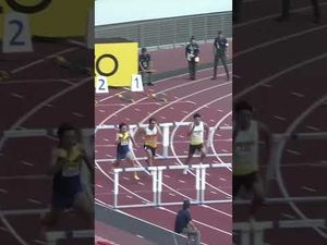 Video post by @worldathletics on YouTube