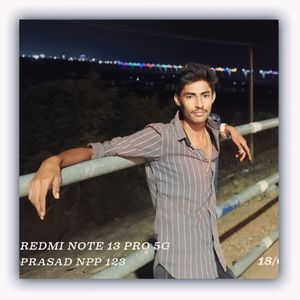 Image post by @prasadofficial123 on Instagram