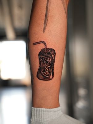 Image post by @badvibestattoos on Instagram