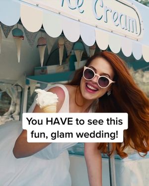 Video post by @lovestoriestv on TikTok