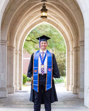 Image post by @ufhousing on Instagram