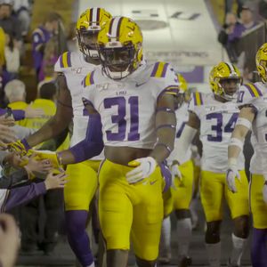 Video post by @PhillipLaborde on Twitter