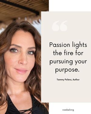 Image post by @tabithapolenz on Instagram