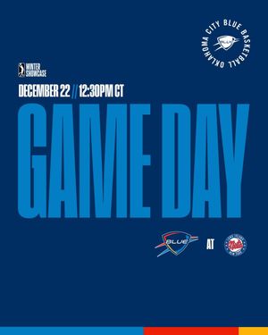 Image post by @okcblue on Instagram