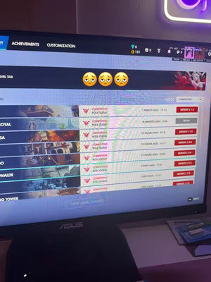 Image post by @sarsmithsports on TikTok