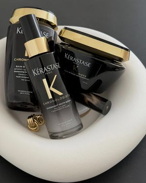 Image post by @kerastase_official on Instagram