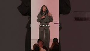 Video post by @vouschurch on YouTube