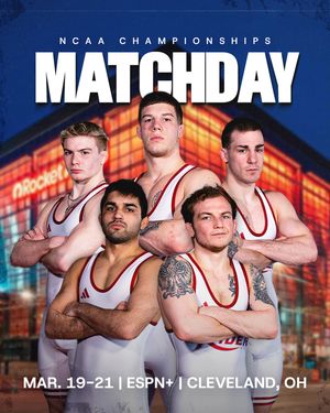 Image post by @riderwrestling on Instagram