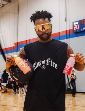 Image post by @drinkcoco5 on Instagram