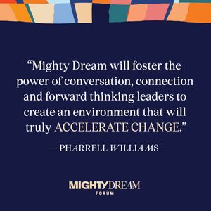 Image post by @mightydream.co on Instagram