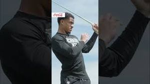 Video post by @colts on YouTube