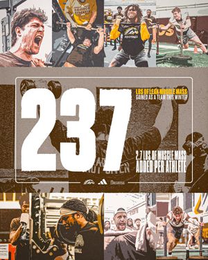 Image post by @WMU_Football on Twitter