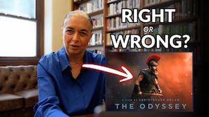 Video post by @thecatholicuniversityofamerica on YouTube