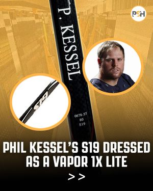 Image post by @prostockhockey on Instagram