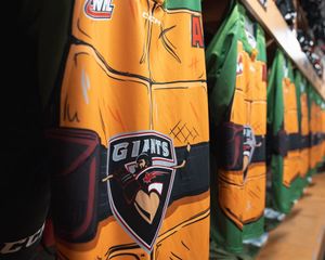 Image post by @whlgiants on Facebook