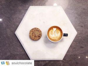 Image post by @impactkitchen on Instagram