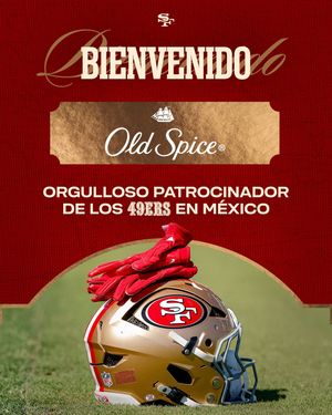 Image post by @49ersesp on Instagram