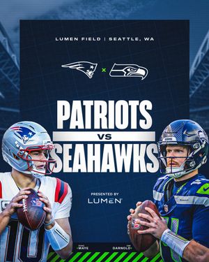 Image post by @seahawks on Instagram