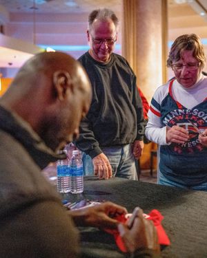 Image post by @Twins on Twitter