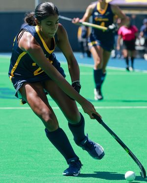 Image post by @calfieldhockey on Instagram
