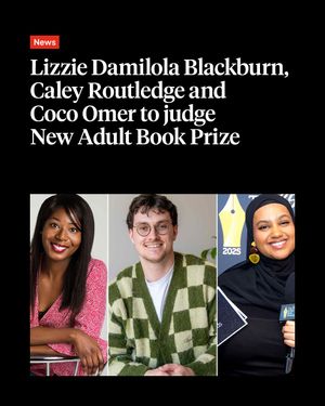 Image post by @_thebookseller on Instagram