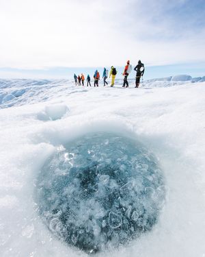 Image post by @white.desert.antarctica on Instagram