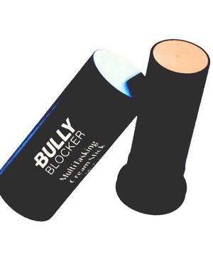 Image post by @bullyblockerlife on Instagram