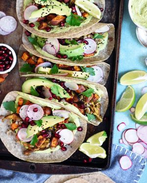 Image post by @crowded_kitchen on Instagram