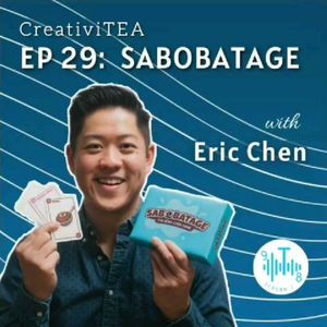 Image post by @9t8.podcast on Instagram