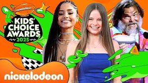 Video post by @nickelodeon on YouTube