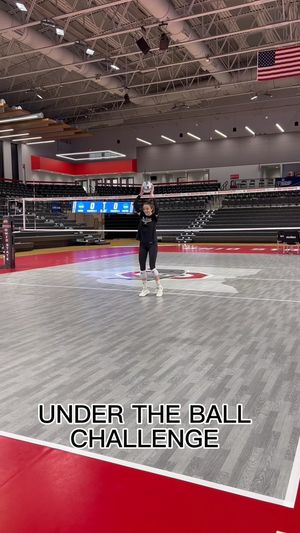Video post by @highpointvb on Instagram