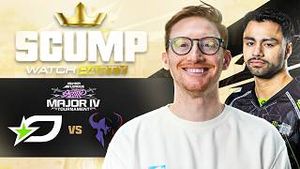Video post by @scumpii on YouTube