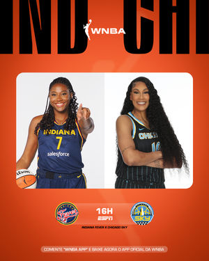 Image post by @nbabrasil on Instagram
