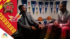 Video post by @nbcsports on YouTube