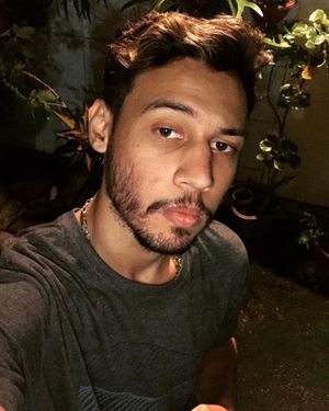 Image post by @faelldjoficial on Instagram