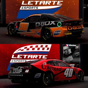 Image post by @steveletarte on Instagram