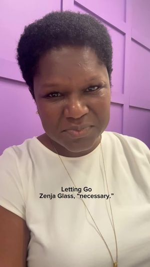 Video post by @zenjaglass on TikTok