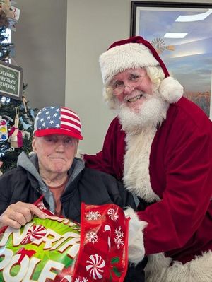 Image post by @MinnesotaDepartmentOfVeteransAffairs on Facebook